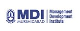MDI Murshidabad